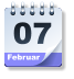 Februar 07