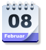 Februar 08