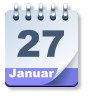 Januar  27