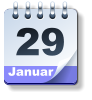 Januar 29