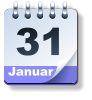 Januar 31