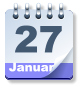 Januar  27